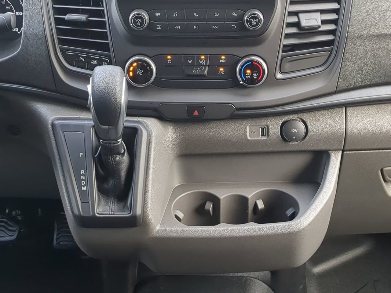 2025 Ford Transit Cargo Van XL Winder GA