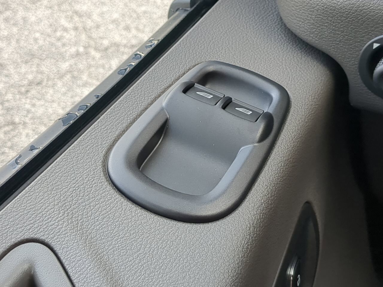 2025 Ford Transit Cargo Van XL Winder GA