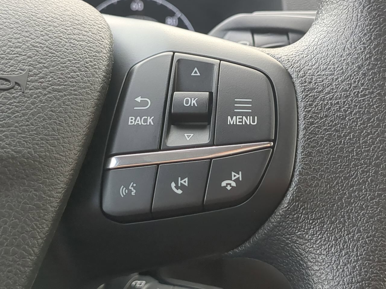 2025 Ford Transit Cargo Van XL Winder GA