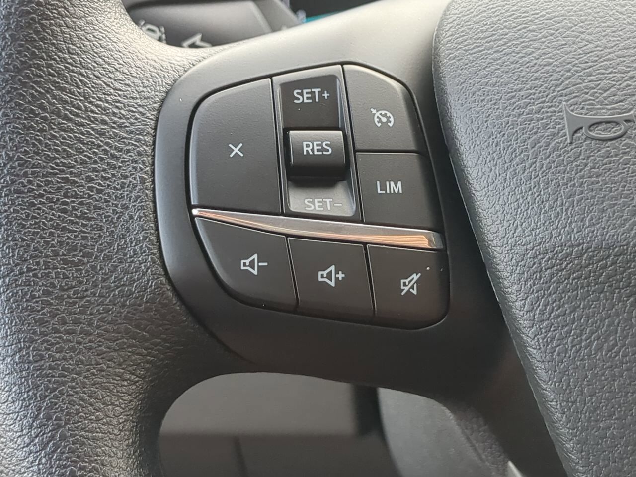2025 Ford Transit Cargo Van XL Winder GA