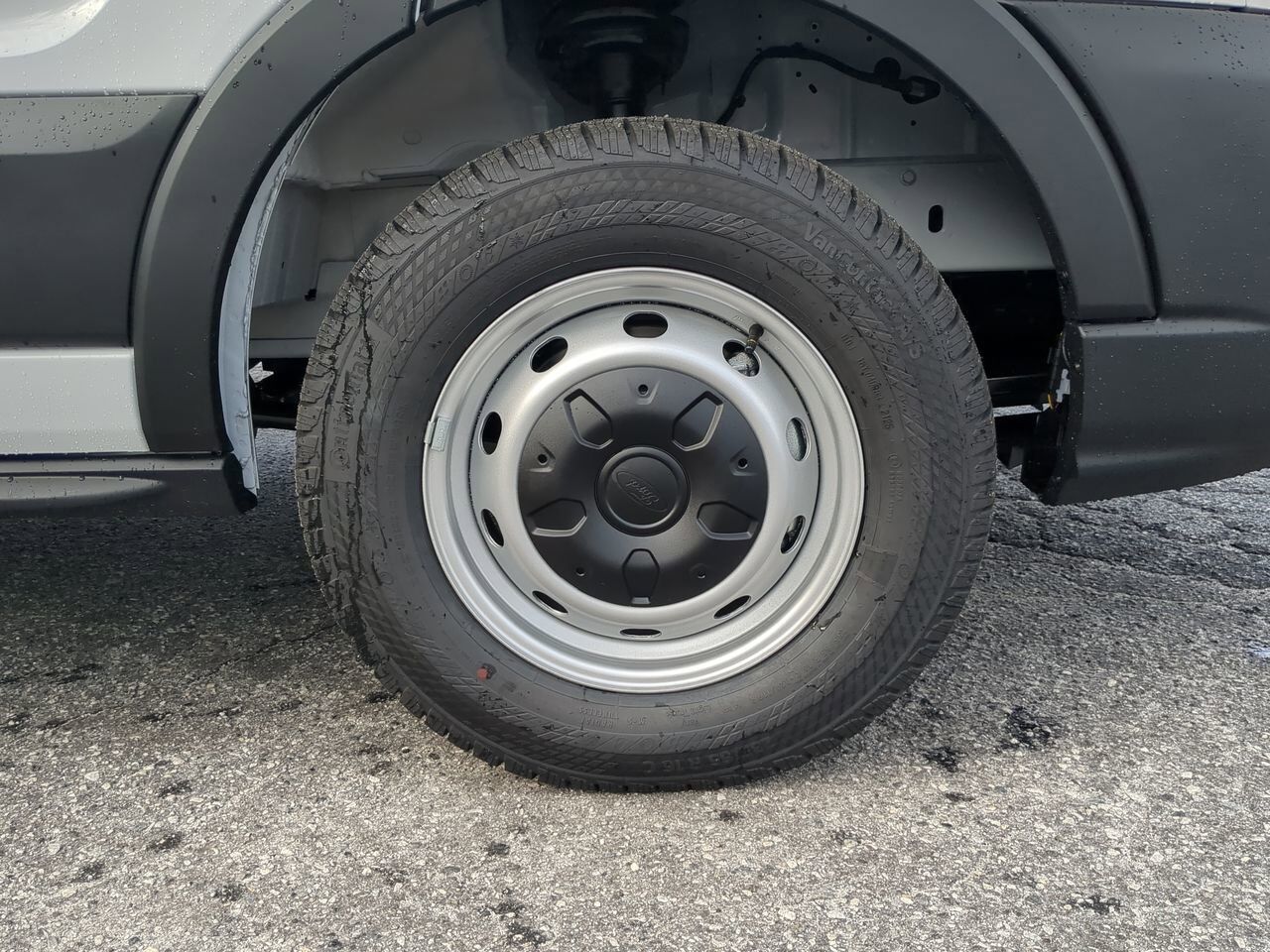 2025 Ford Transit Cargo Van XL Winder GA