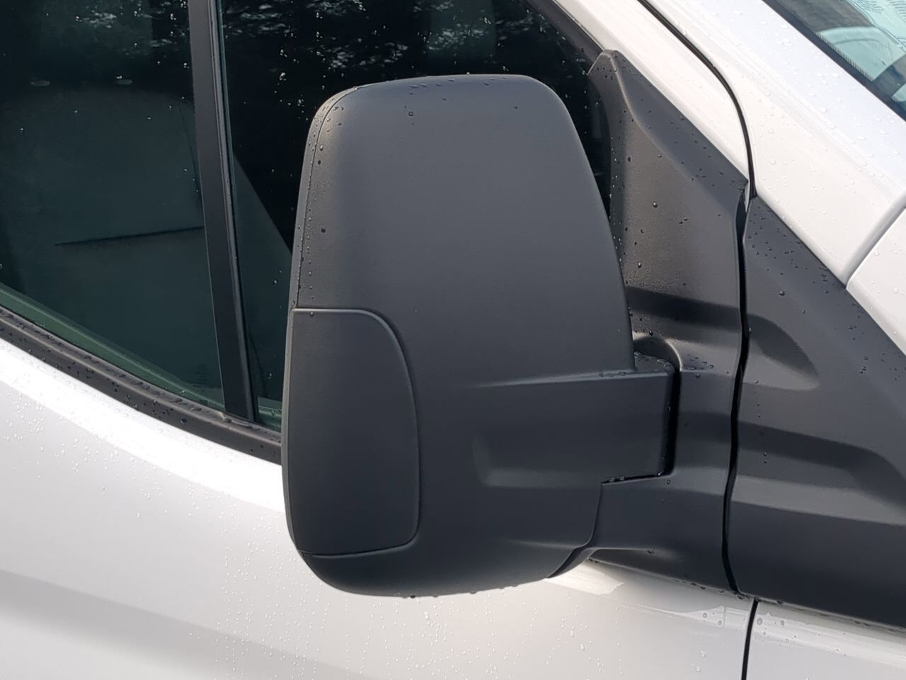2025 Ford Transit Cargo Van XL Winder GA