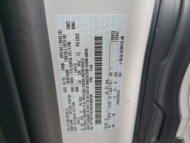 2025 Ford Transit Cargo Van XL Winder GA