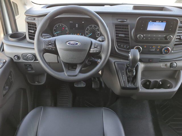 2025 Ford Transit Cargo Van XL Winder GA