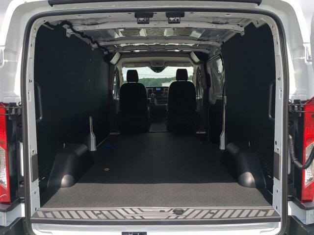 2025 Ford Transit Cargo Van XL Winder GA
