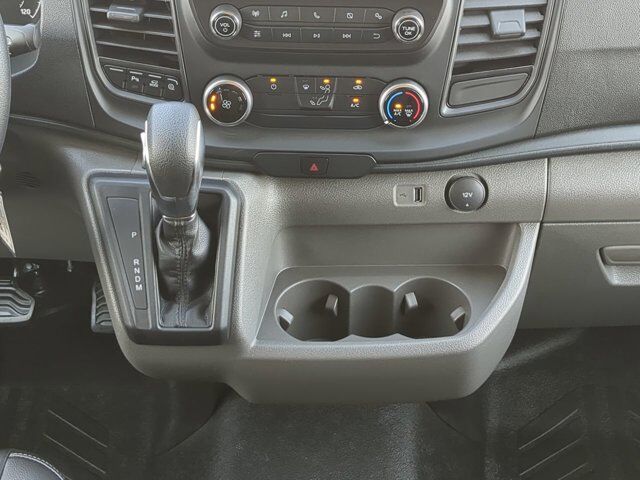 2025 Ford Transit Cargo Van XL Winder GA
