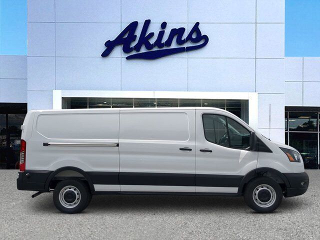 2025 Ford Transit Cargo Van XL Winder GA