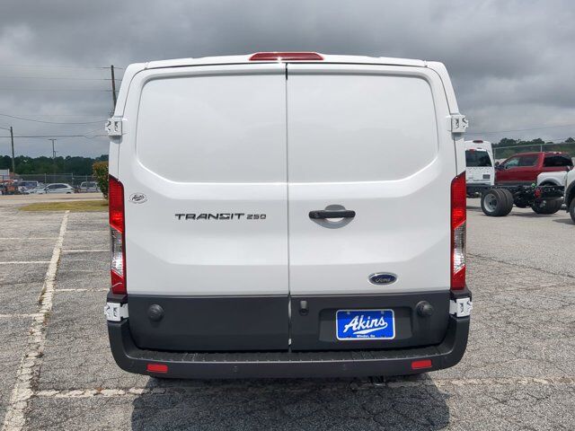 2025 Ford Transit Cargo Van XL Winder GA