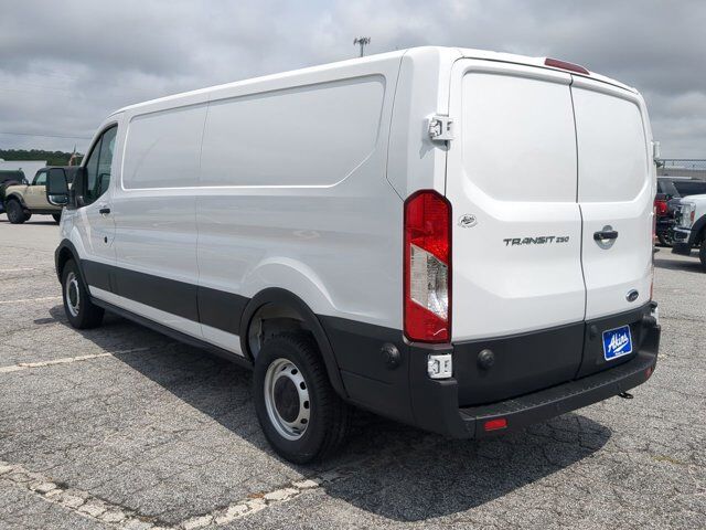 2025 Ford Transit Cargo Van XL Winder GA