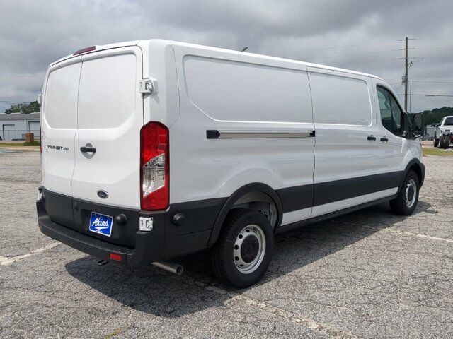 2025 Ford Transit Cargo Van XL Winder GA