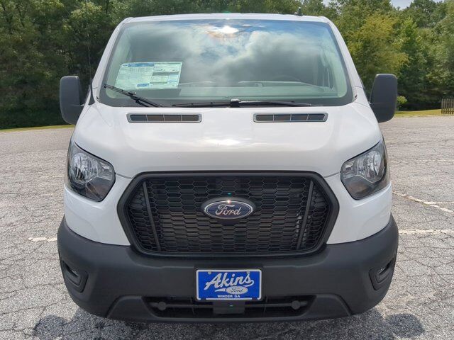 2025 Ford Transit Cargo Van XL Winder GA