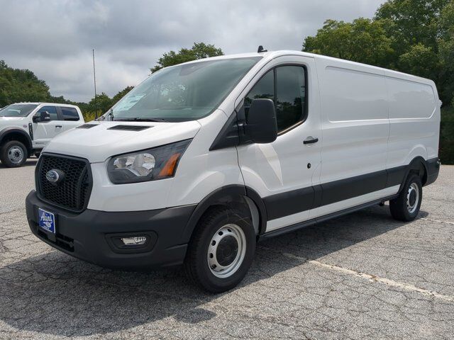 2025 Ford Transit Cargo Van XL Winder GA
