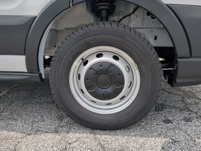 2025 Ford Transit Cargo Van XL Winder GA