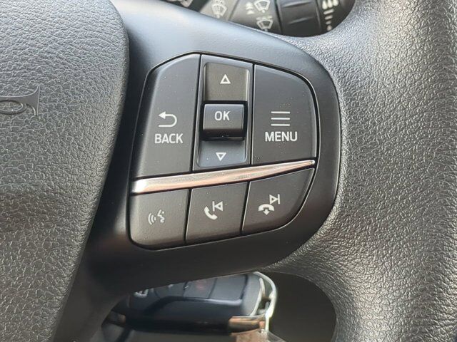 2025 Ford Transit Cargo Van XL Winder GA