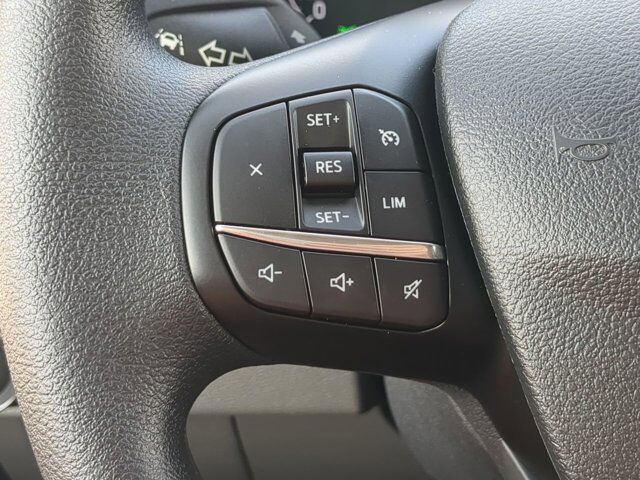 2025 Ford Transit Cargo Van XL Winder GA