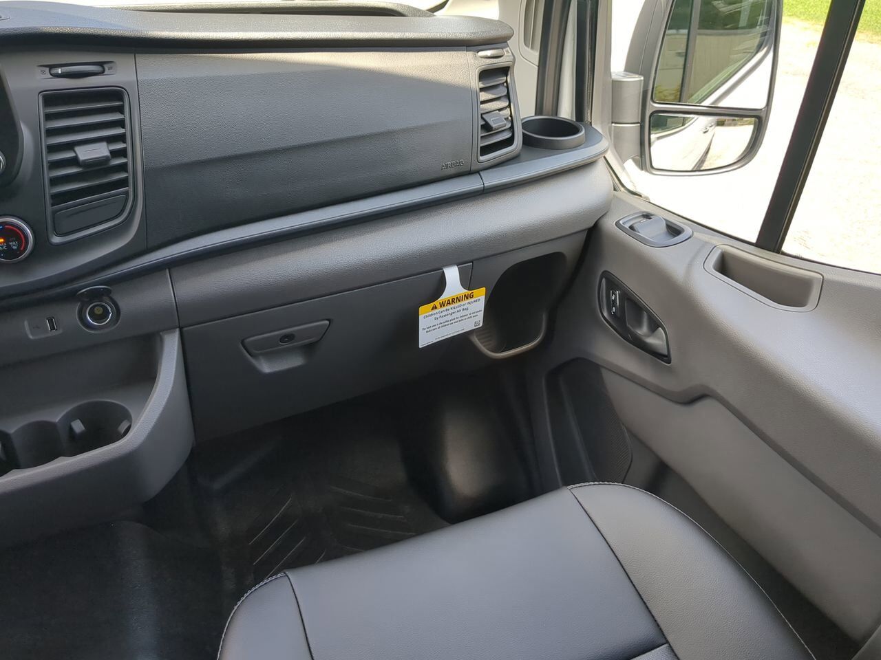 2025 Ford Transit Cargo Van XL Winder GA