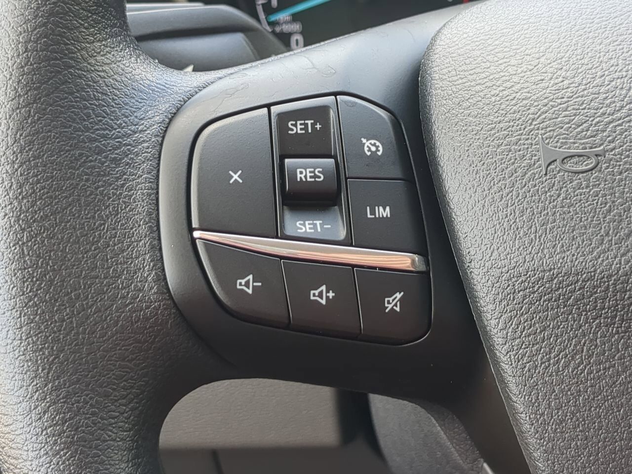 2025 Ford Transit Cargo Van XL Winder GA