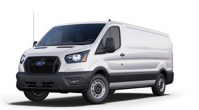 2025 Ford Transit Cargo Van XL Winder GA