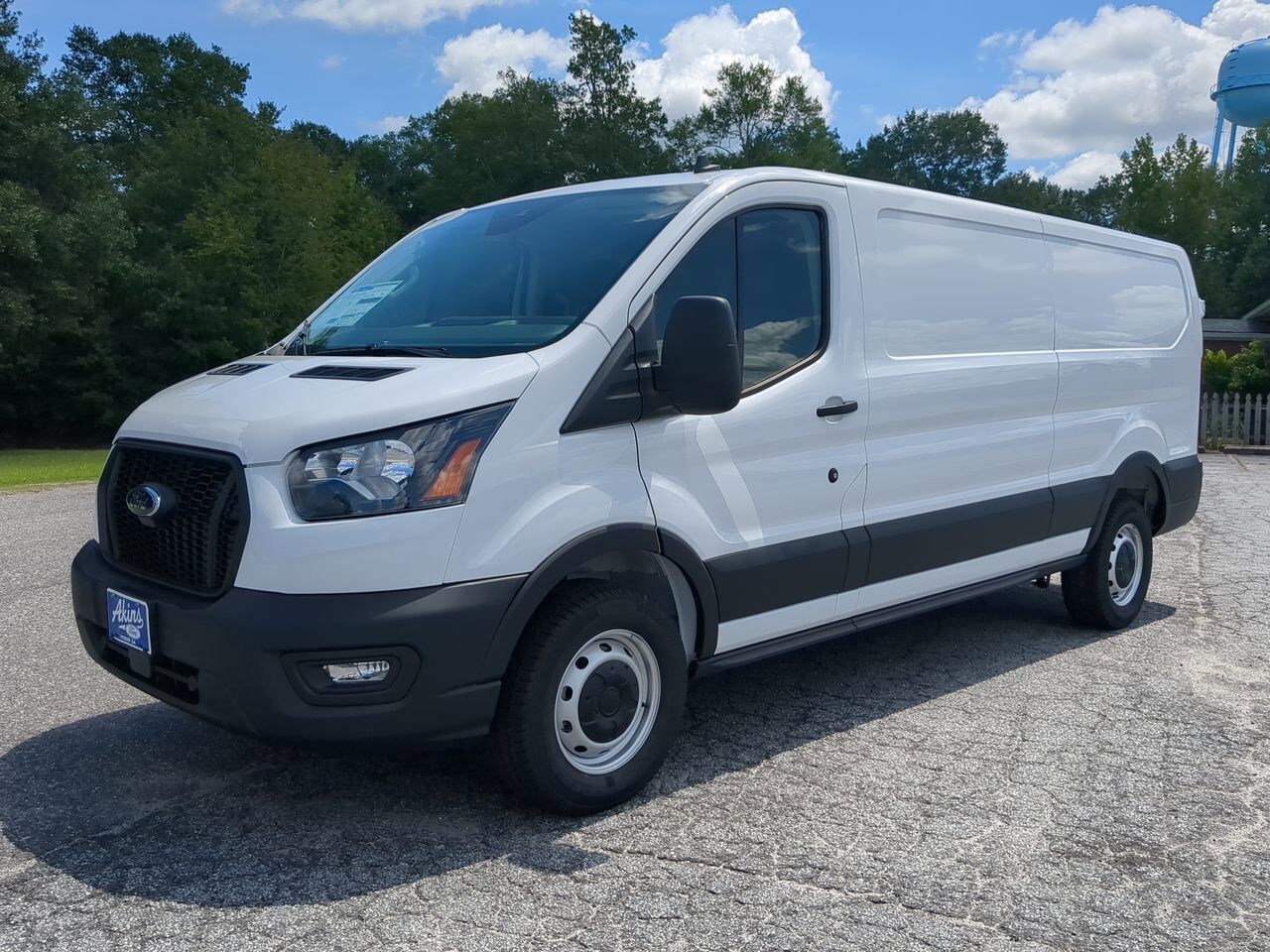 2025 Ford Transit Cargo Van XL Winder GA