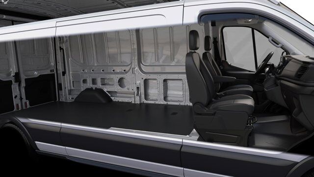 2025 Ford Transit Cargo Van XL Winder GA