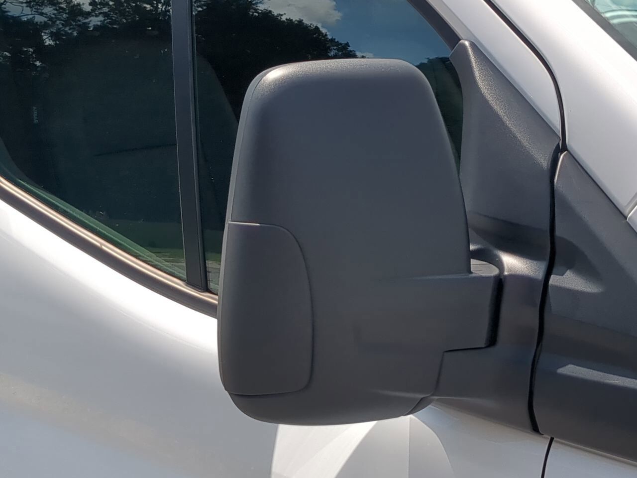 2025 Ford Transit Cargo Van XL Winder GA