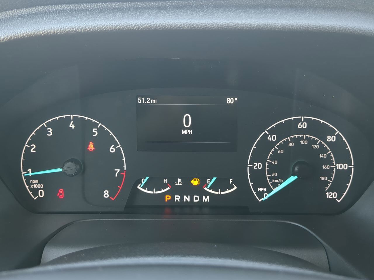 2025 Ford Transit Cargo Van XL Winder GA