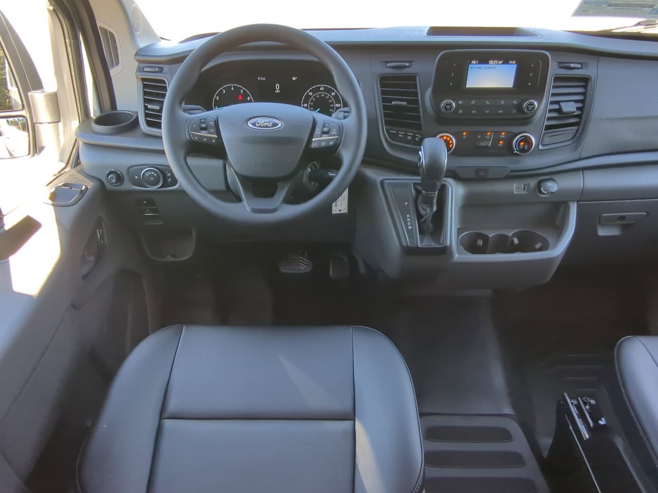 2025 Ford Transit Cargo Van XL Winder GA