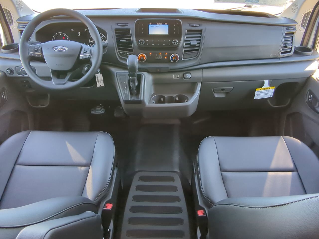 2025 Ford Transit Cargo Van XL Winder GA