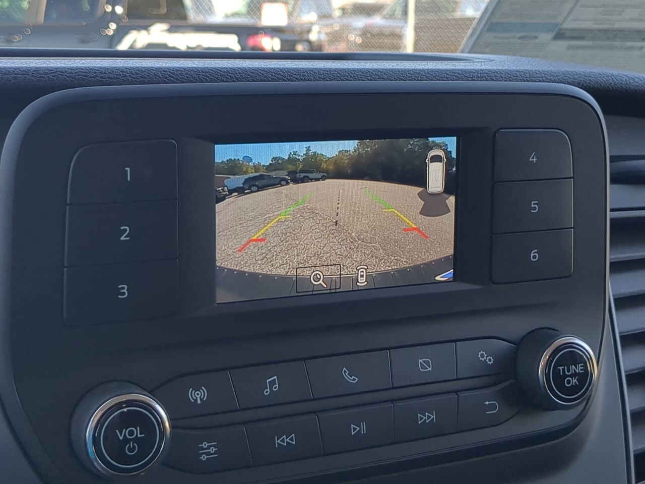 2025 Ford Transit Cargo Van XL Winder GA