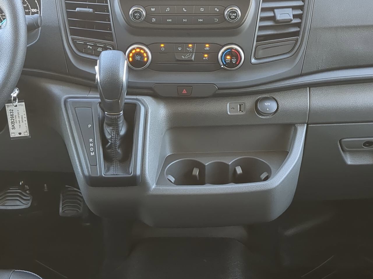 2025 Ford Transit Cargo Van XL Winder GA