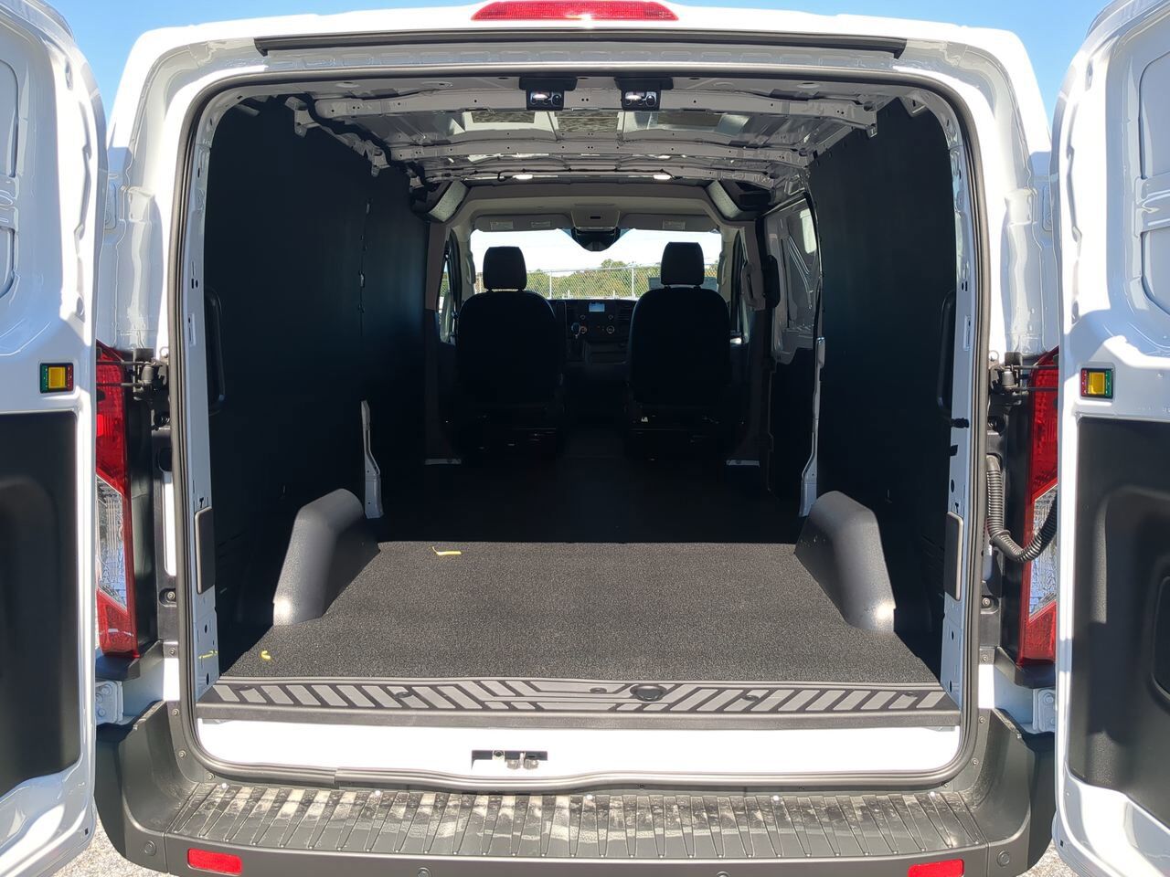 2025 Ford Transit Cargo Van XL Winder GA