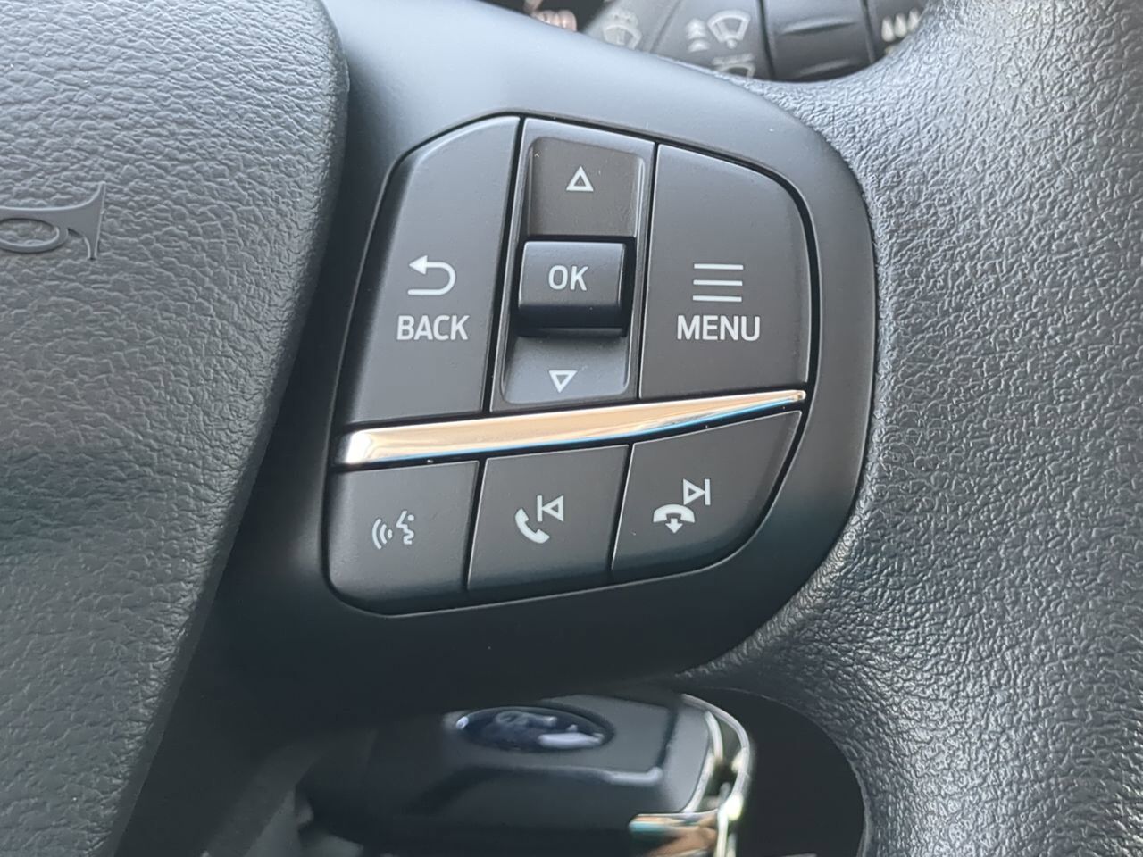 2025 Ford Transit Cargo Van XL Winder GA