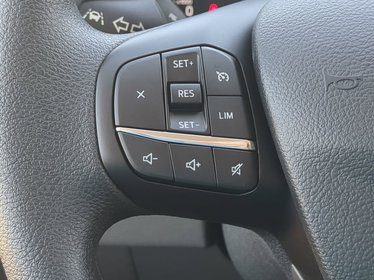 2025 Ford Transit Cargo Van XL Winder GA