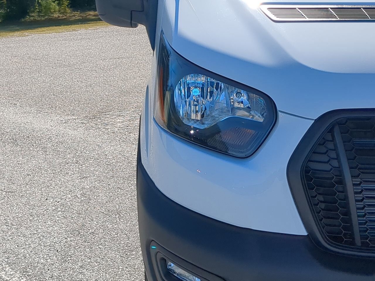 2025 Ford Transit Cargo Van XL Winder GA