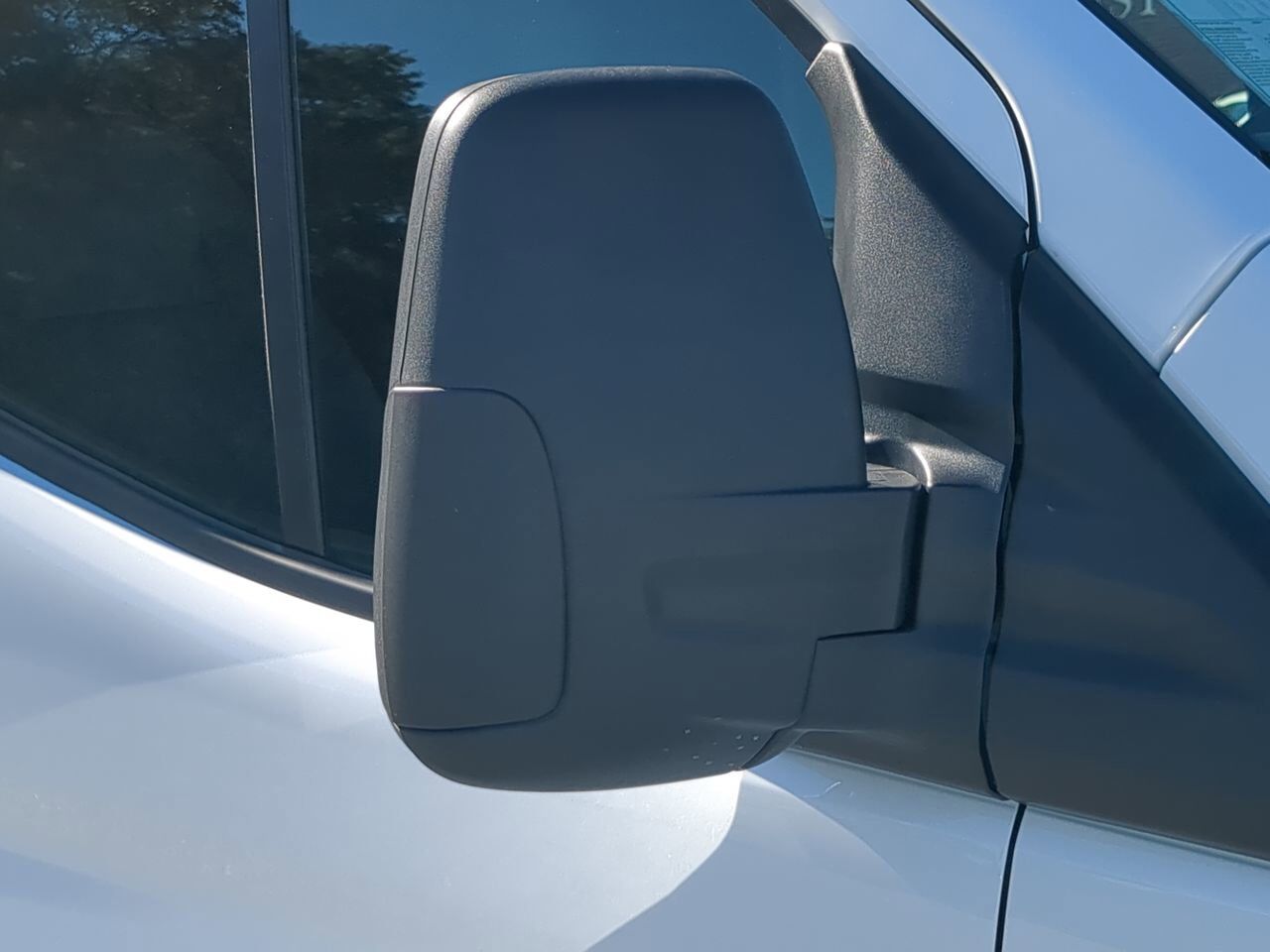 2025 Ford Transit Cargo Van XL Winder GA