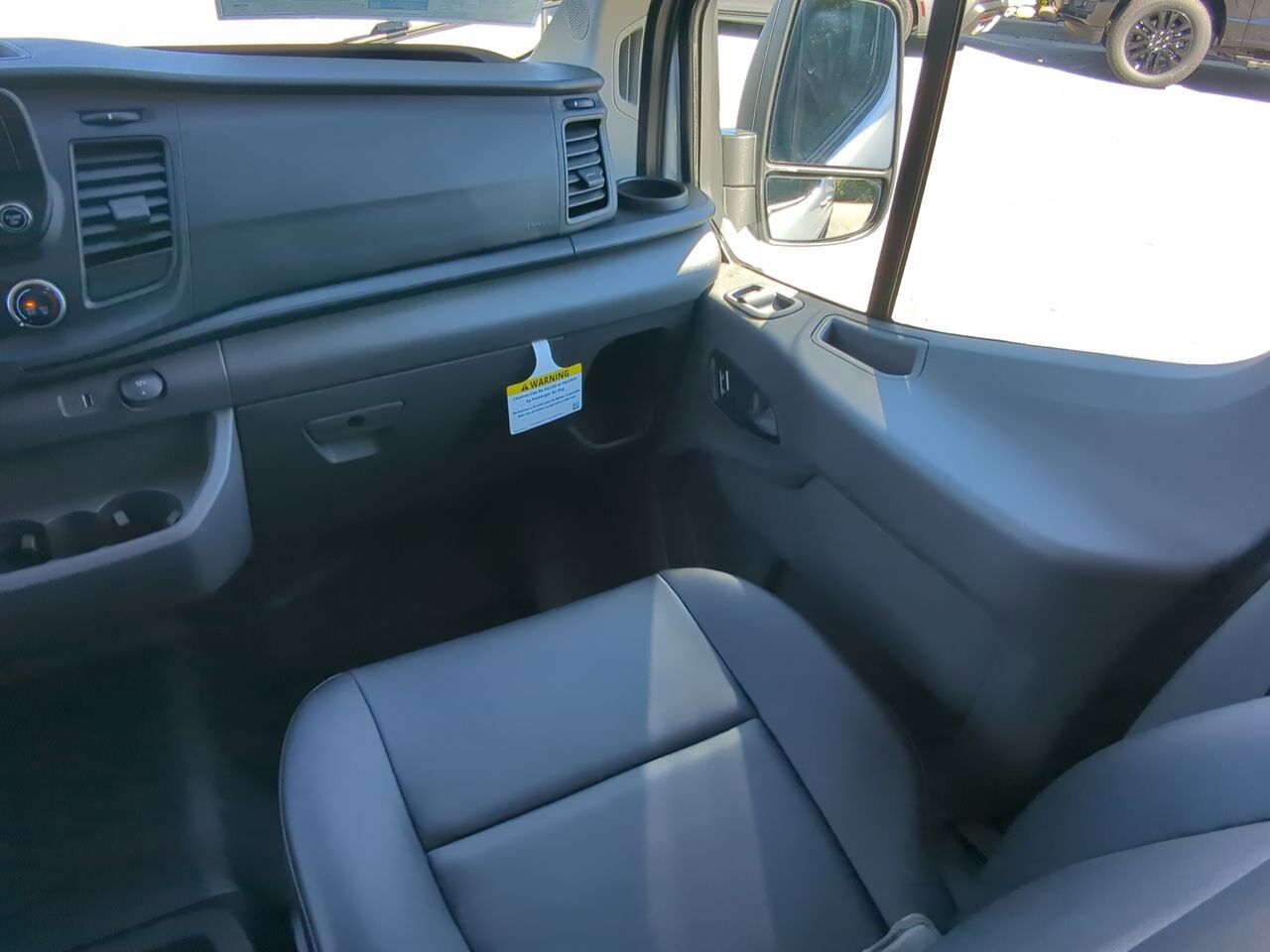 2025 Ford Transit Cargo Van XL Winder GA