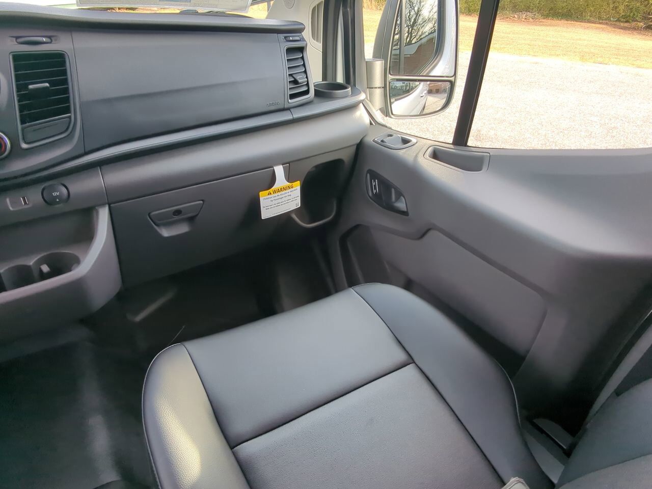 2025 Ford Transit Cargo Van XL Winder GA