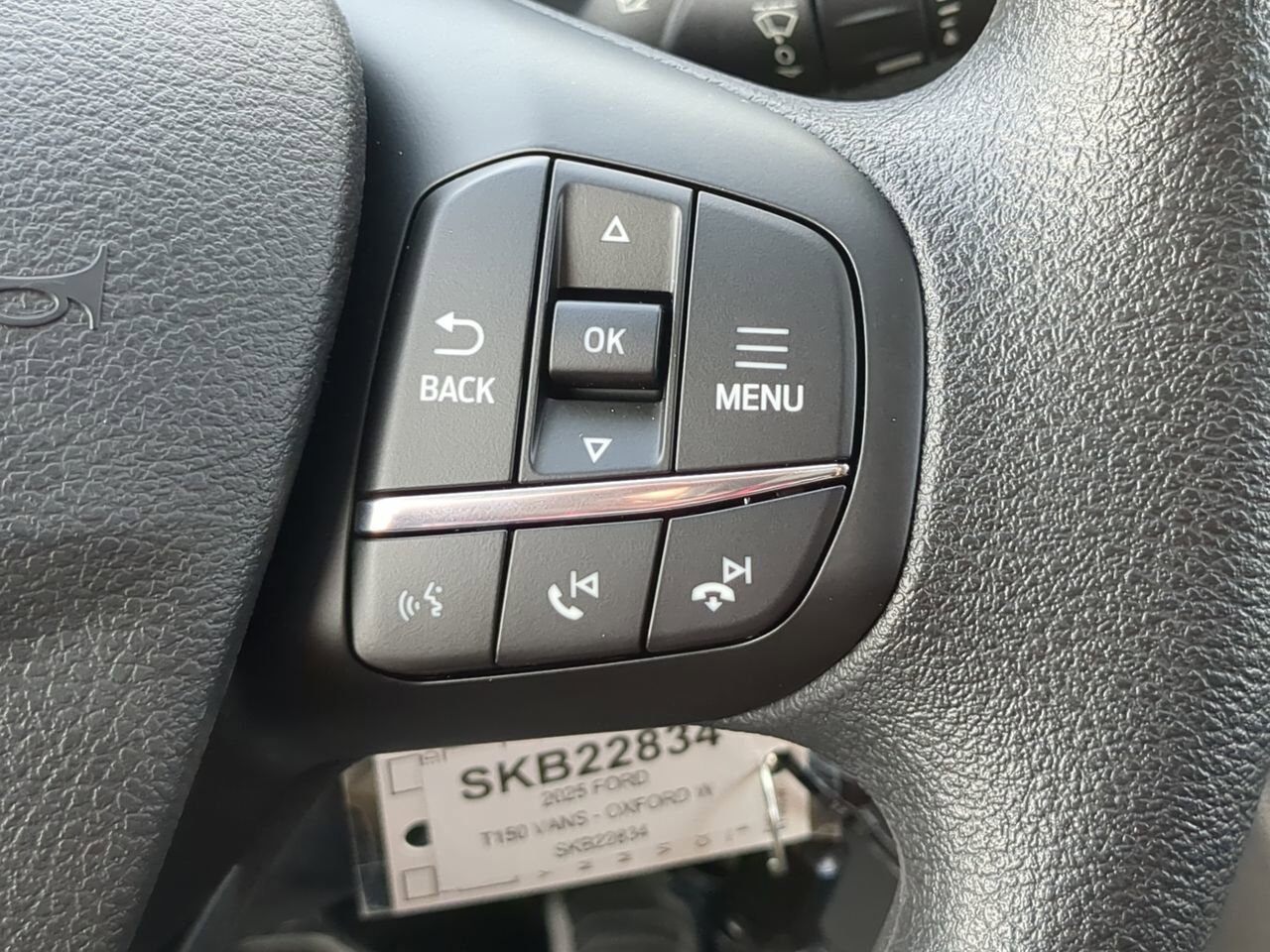 2025 Ford Transit Cargo Van XL Winder GA