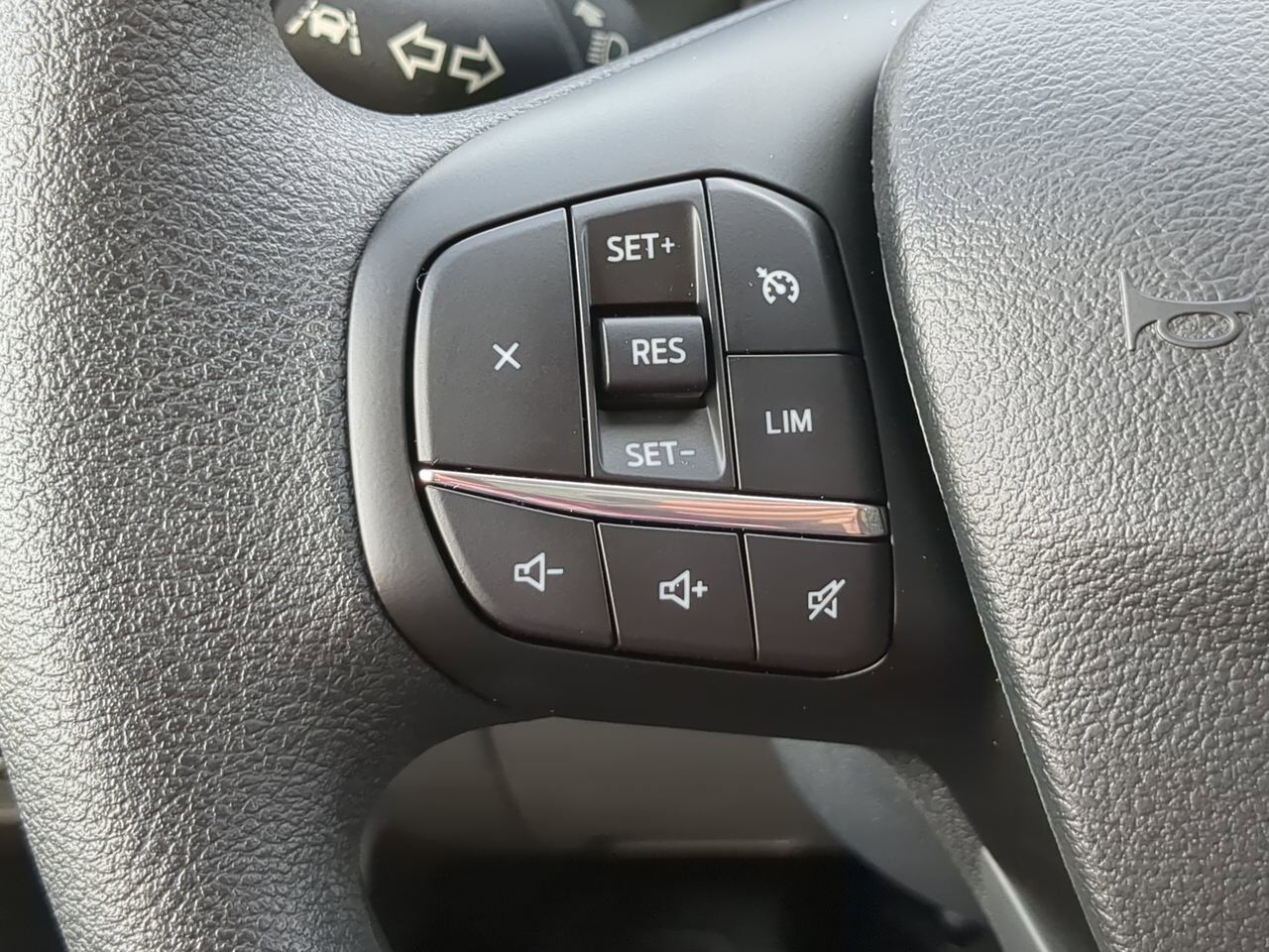 2025 Ford Transit Cargo Van XL Winder GA