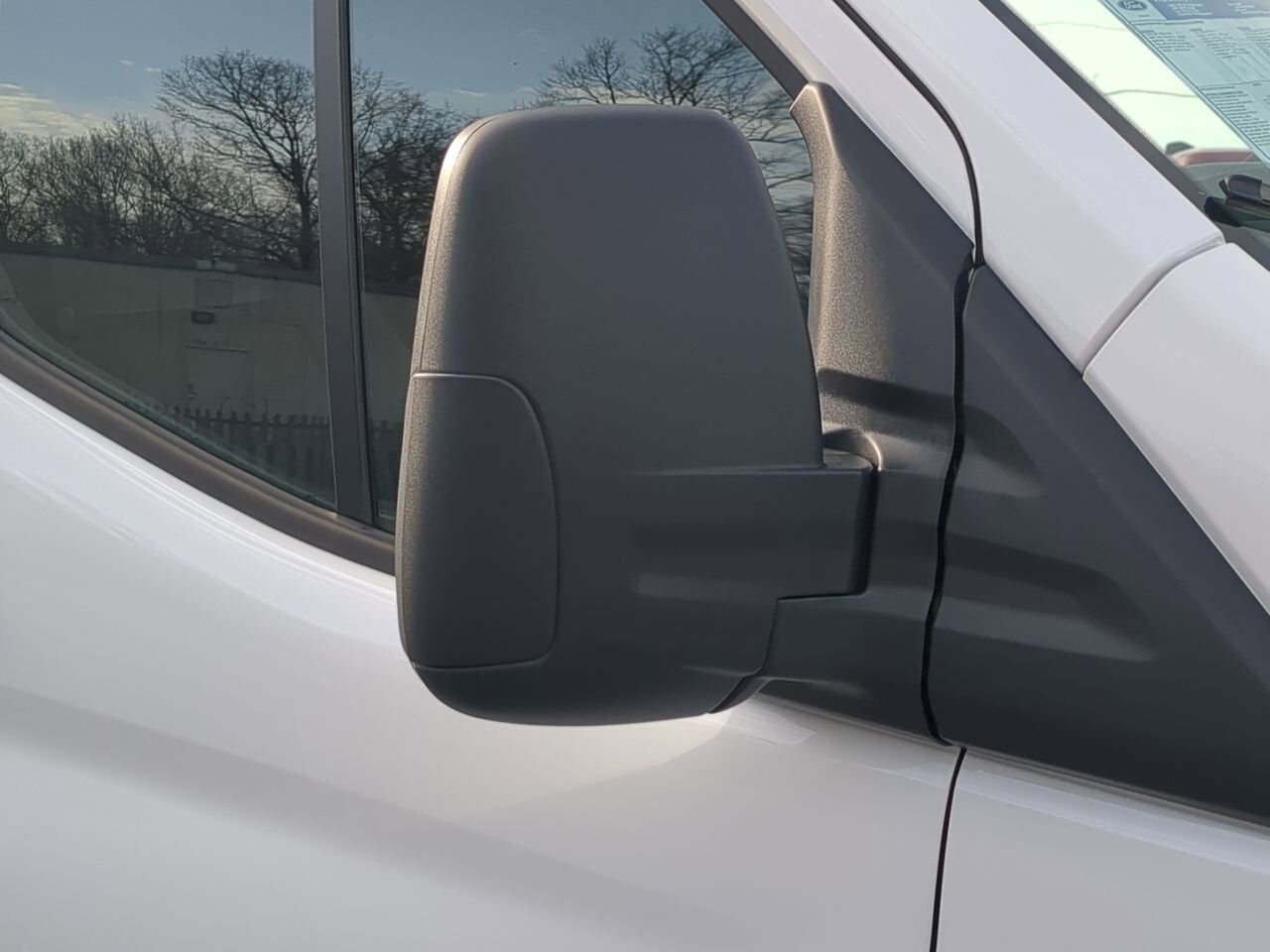 2025 Ford Transit Cargo Van XL Winder GA