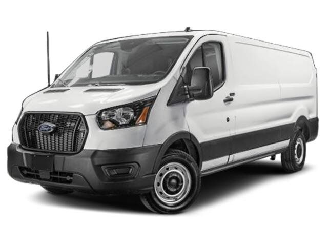 2025 Ford Transit Cargo Van XL Winder GA