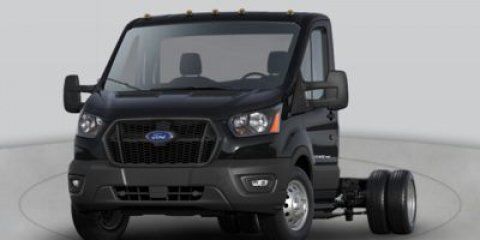 2025 Ford Transit Chassis XL Winder GA