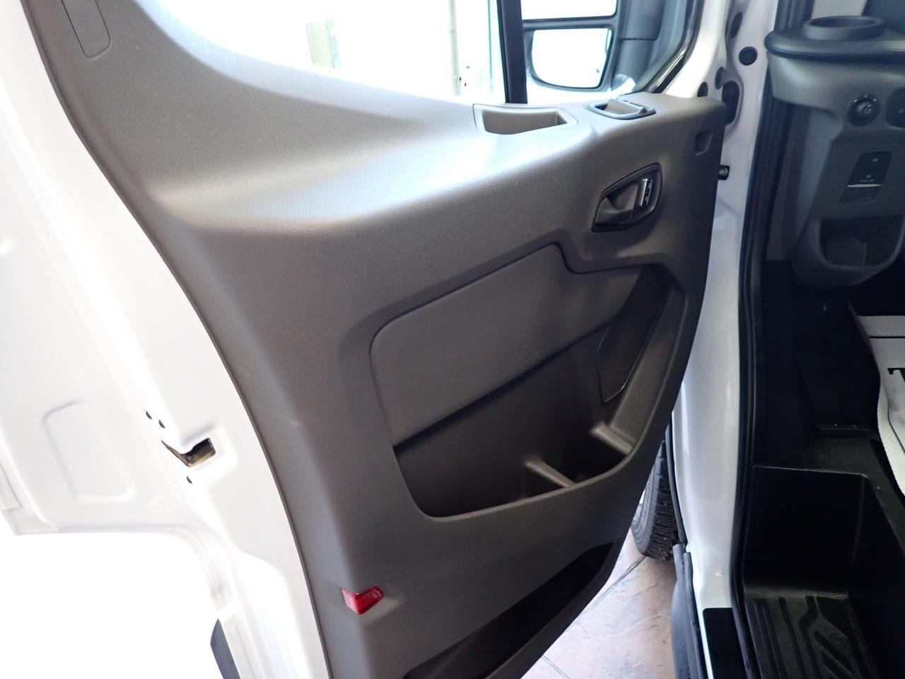 2025 Ford Transit Passenger Wagon 350 MED ROOF 12 PASS Listowel ON