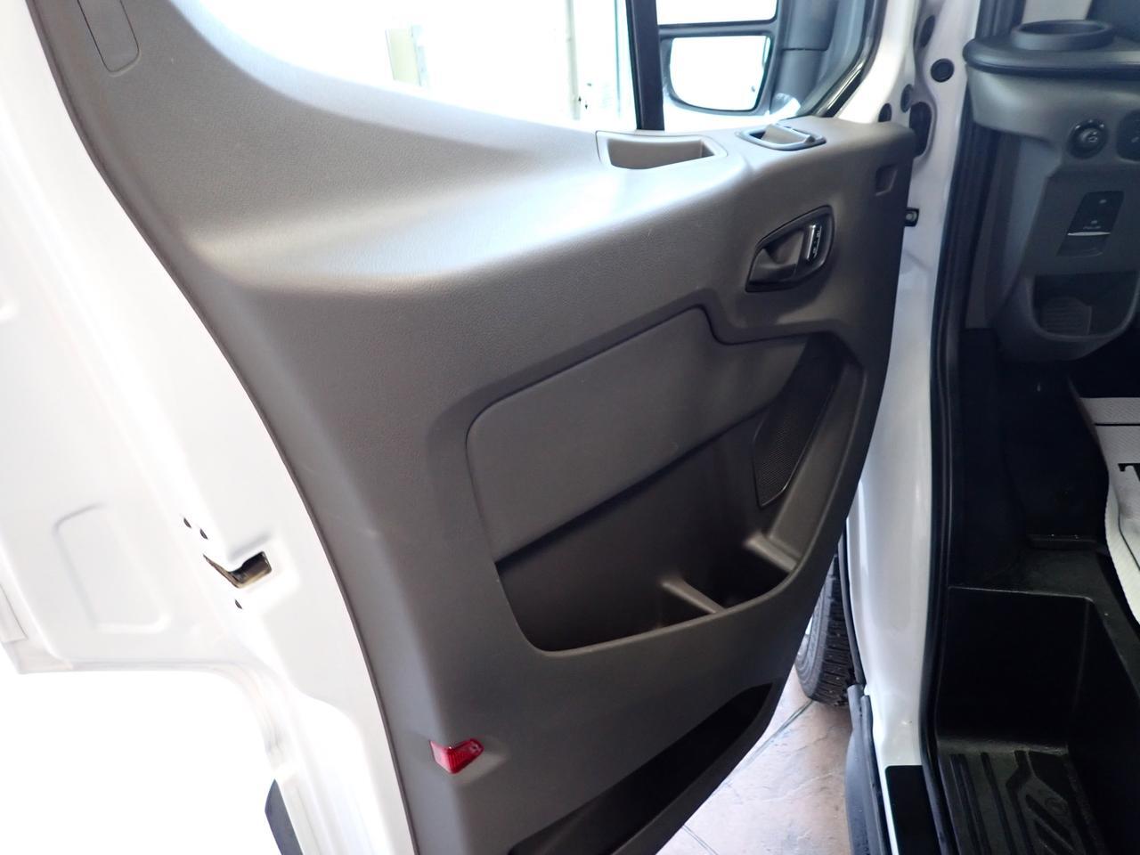 2025 Ford Transit Passenger Wagon 350 MED ROOF 12 PASS Listowel ON