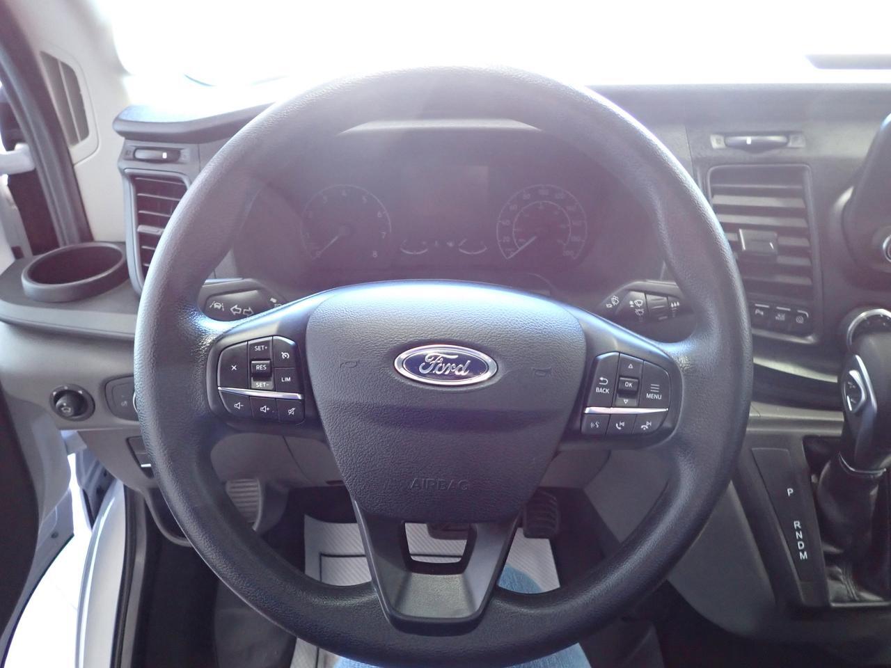 2025 Ford Transit Passenger Wagon 350 MED ROOF 12 PASS Listowel ON