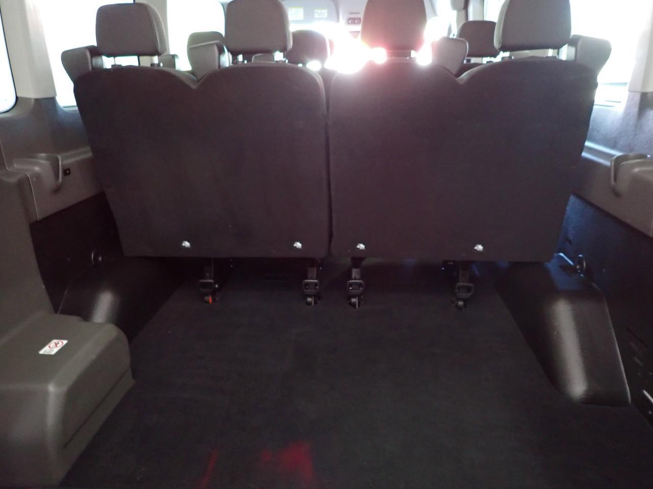 2025 Ford Transit Passenger Wagon 350 MED ROOF 12 PASS Listowel ON