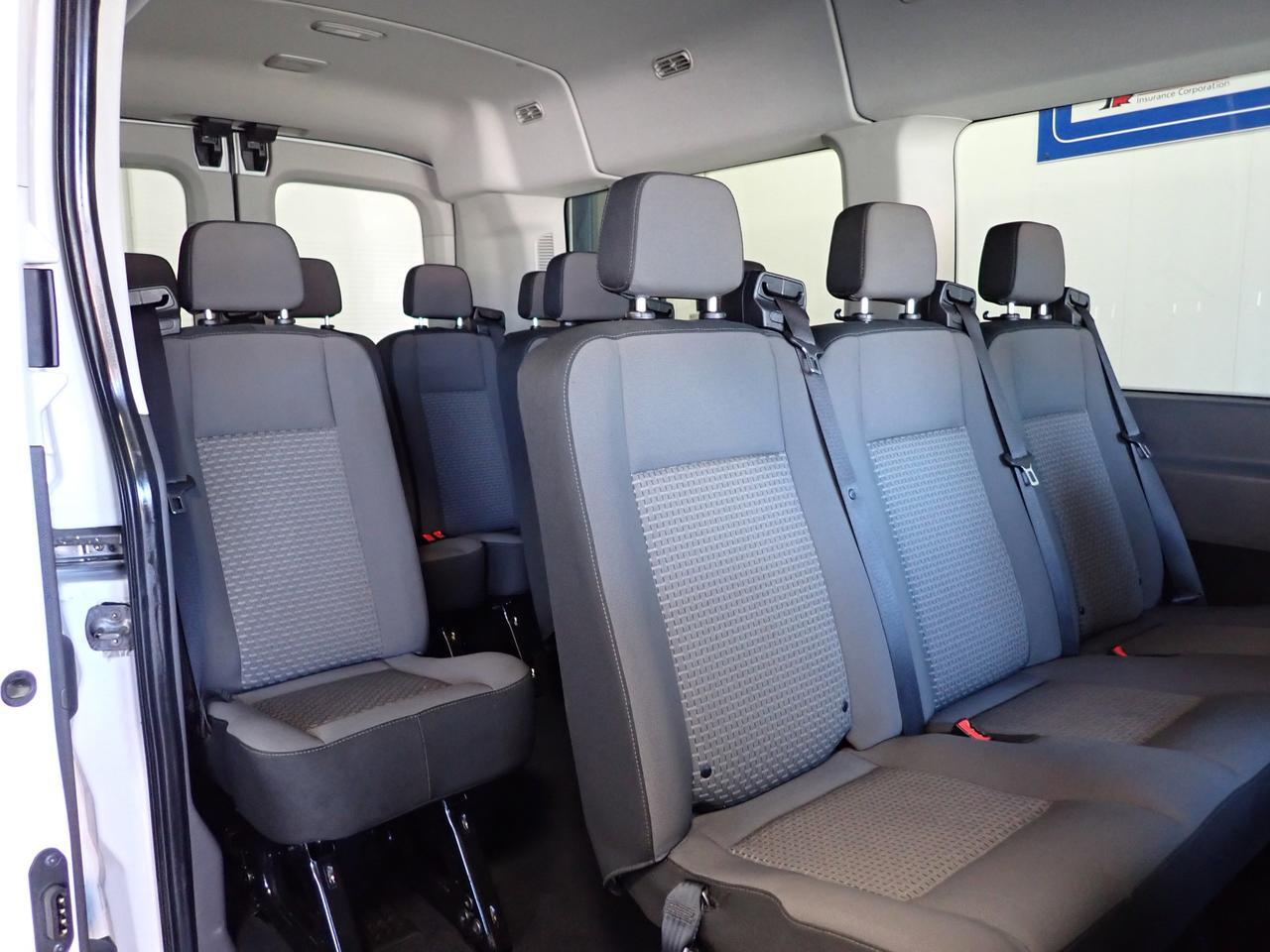 2025 Ford Transit Passenger Wagon 350 MED ROOF 12 PASS Listowel ON