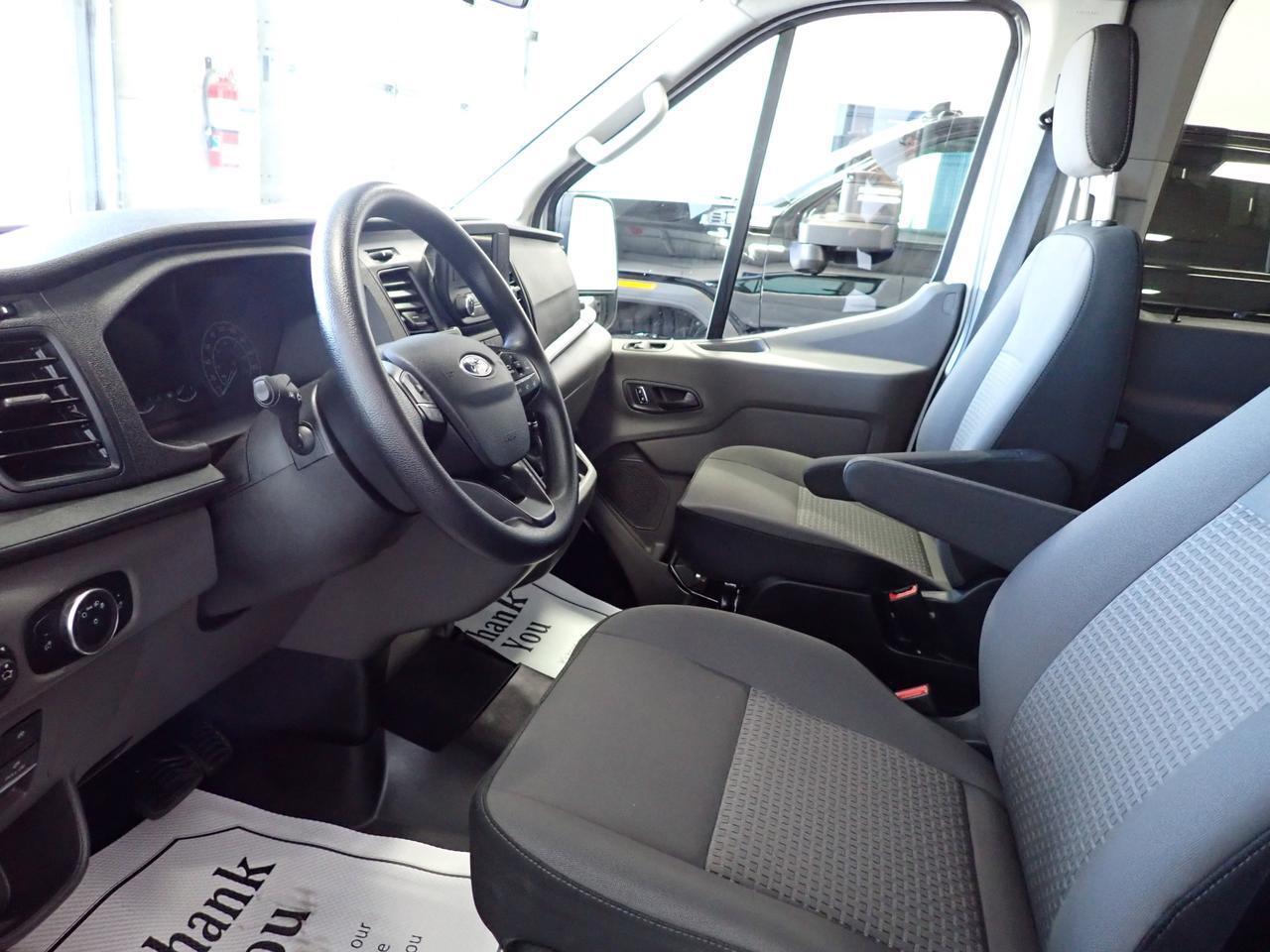 2025 Ford Transit Passenger Wagon 350 MED ROOF 12 PASS Listowel ON