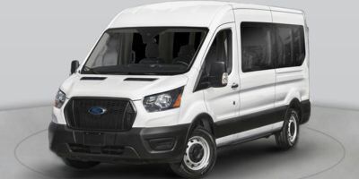 2025 Ford Transit Passenger Wagon 350 WAGON 15 PASS