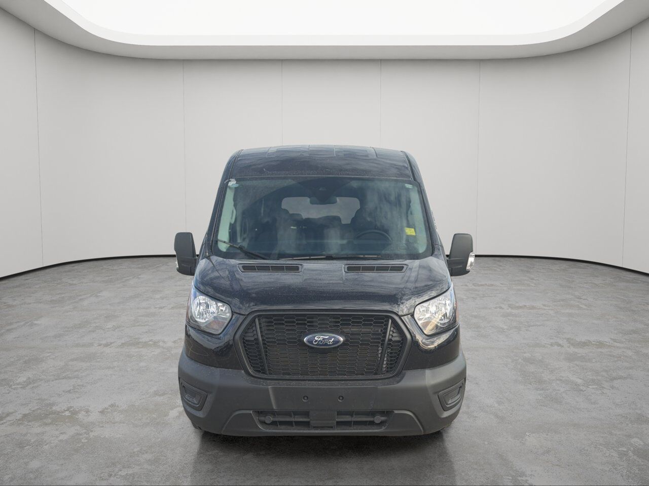 2025 Ford Transit Passenger Wagon XL